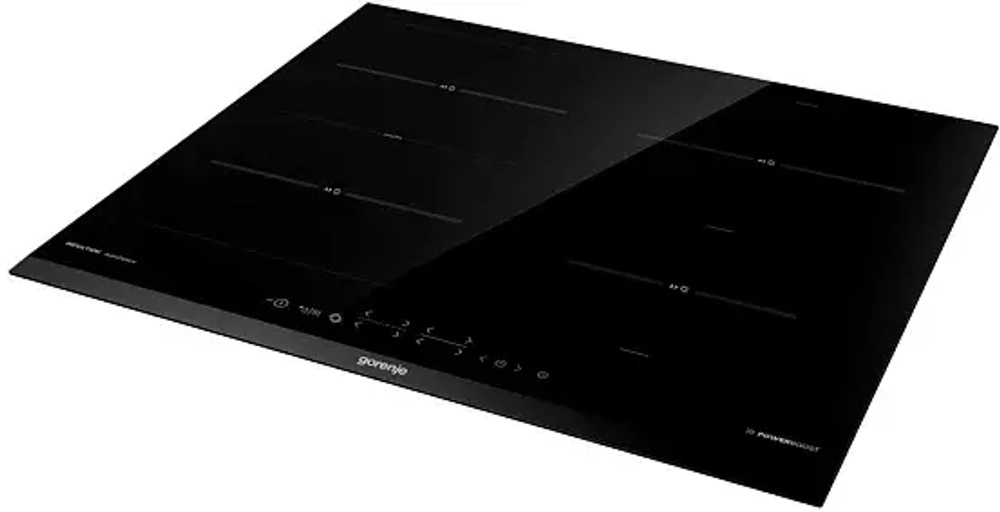 Встраиваемая индукционная варочная панель Gorenje IT645BCSC
