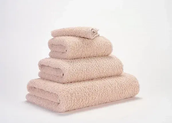 Полотенце 40x60 Abyss & Habidecor Super Pile 610 nude