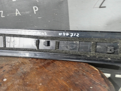 Накладка двери задней левой Changan CS55 Plus 21-нв Б/У Оригинал S203F2709040800