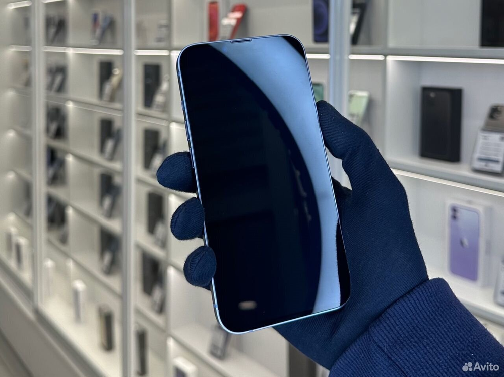 iPhone 14 512 ГБ б/у