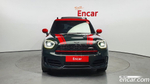 Mini Cooper S Countryman JCW (05.2022)