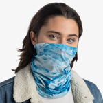 Бандана Buff Original L_Sea Turquoise (one size)