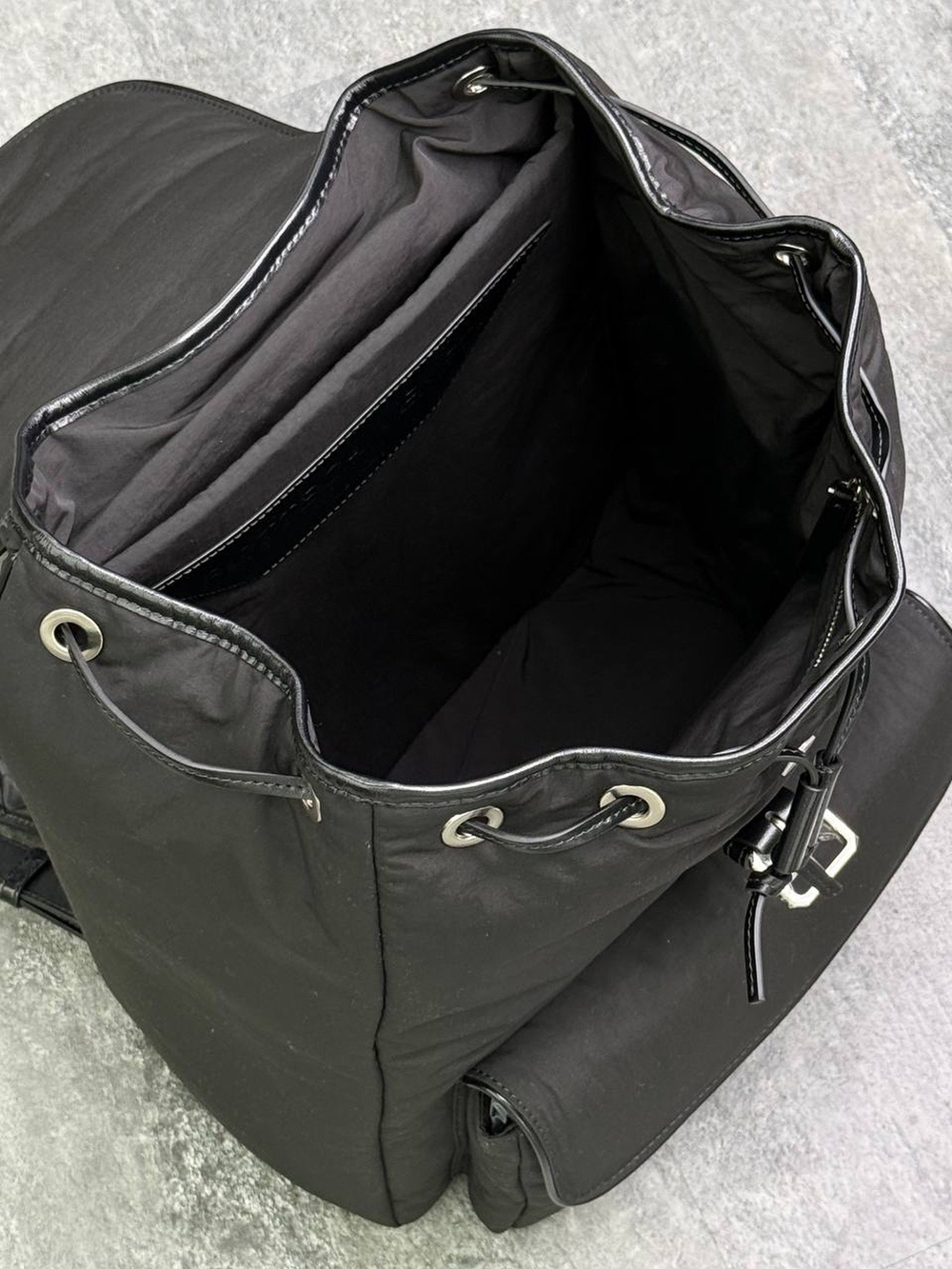 Рюкзак Bottega Veneta