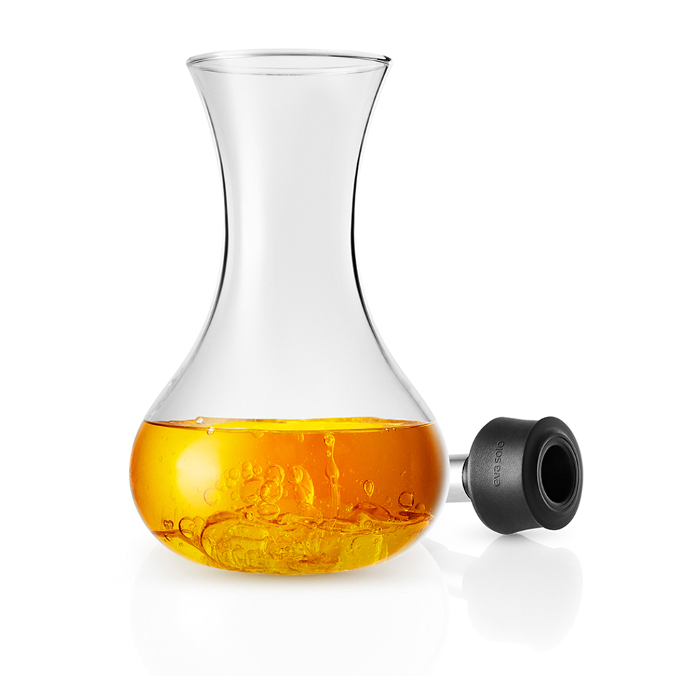 Шейкер для салатной заправки Drip-free 250 мл, Eva Solo