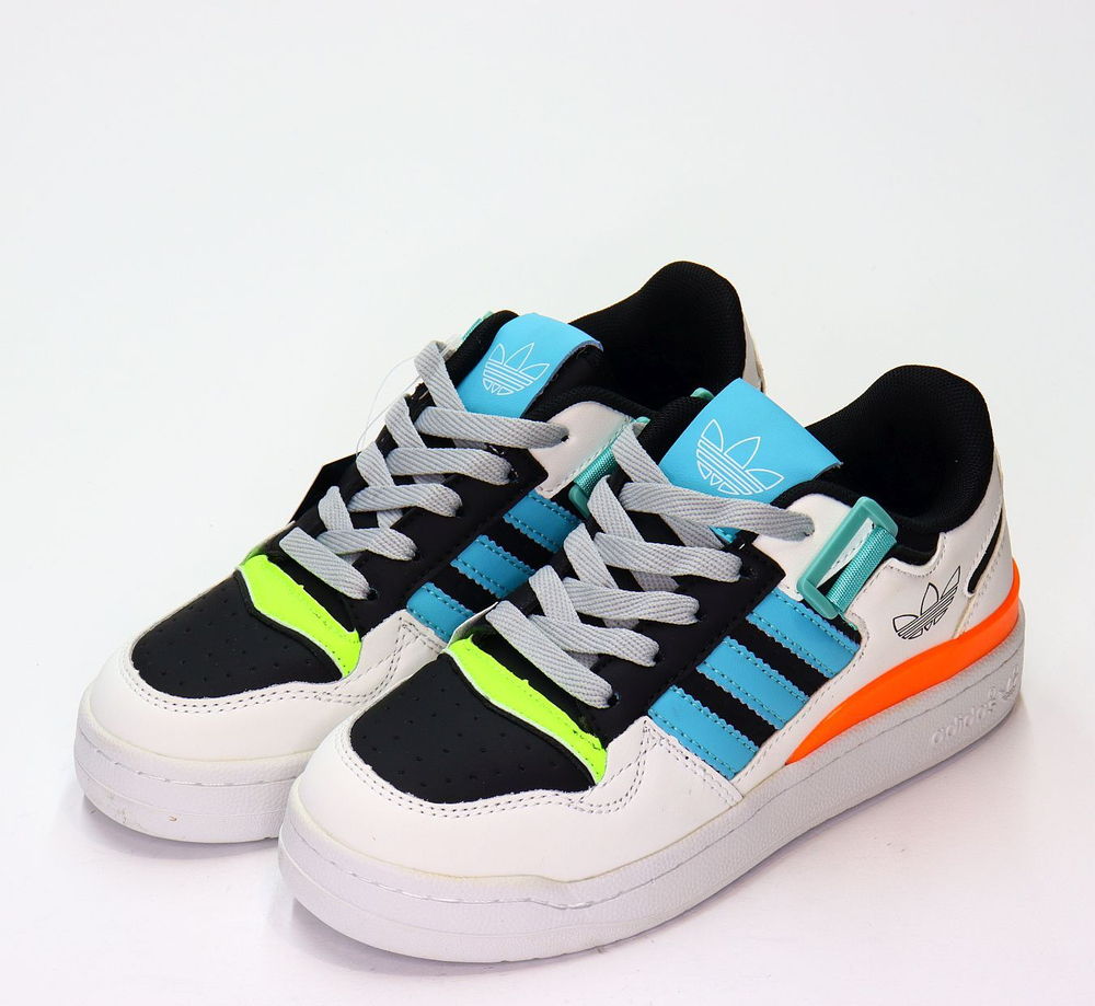 Кроссовки нат. Кожа (36-41)р. / шт. B1042/6