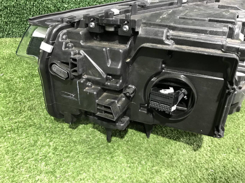 Фара правая BMW X3 G01, X4 G02 (2017-2021) Adaptive LED