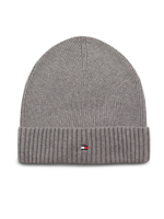 шапка essential flag Tommy Hilfiger - серый(AM0AM10337)
