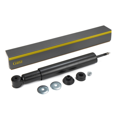 Амортизатор GANZ задний (масляный) L=R DAEWOO Nexia / Espero / CHEVROLET Lanos / OPEL Kadett E Арт.: GIK02004