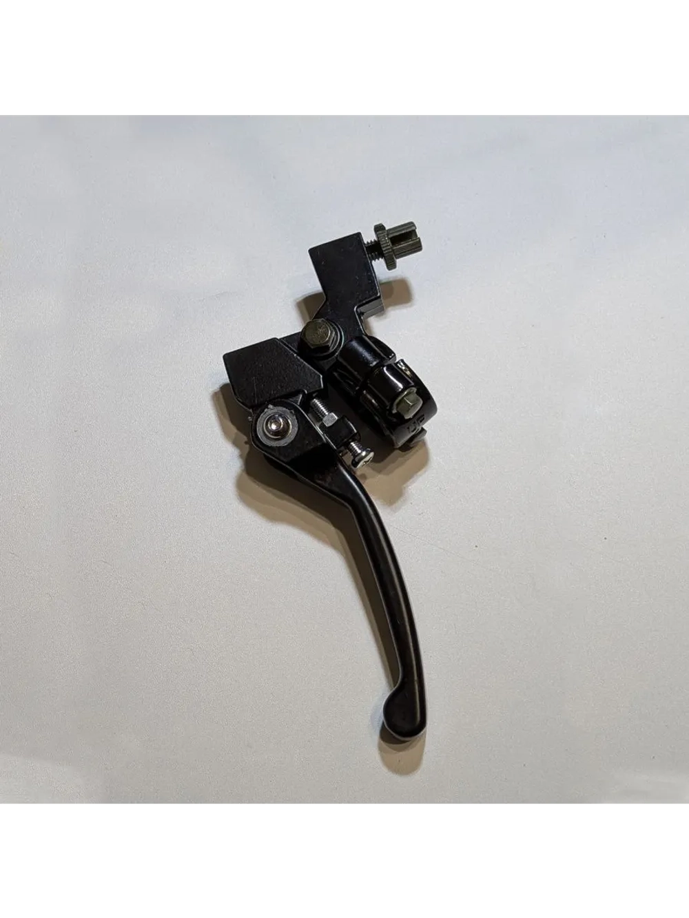 t- Рычаг сцепления складной для питбайка, эндуро