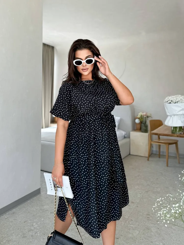 Платье УК-0793 Фабрика Моды