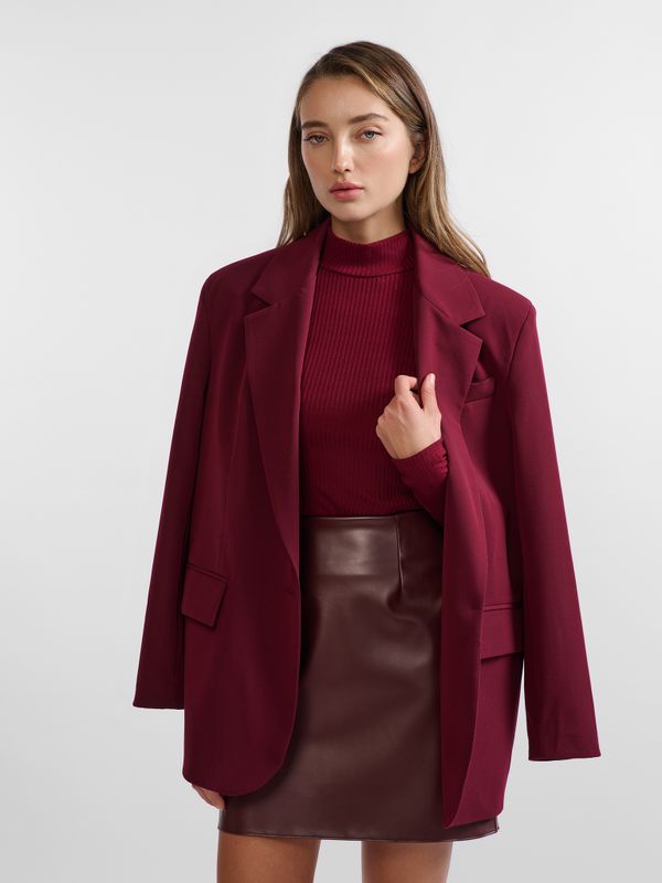 ПИДЖАК OVERSIZE