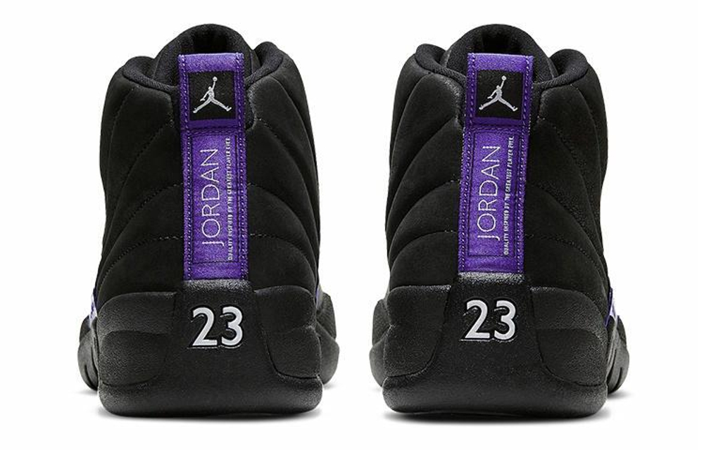 Кроссовки Jordan Air Jordan 12 Retroblack Concord