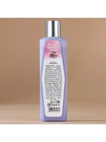 Гель для душа, 250 мл, аромат черничного макаруна, AROMA SOU