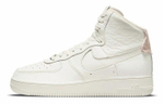 Кроссовки Nike Air Force 1 Sculpt "Sail" (Женская размерная сетка)