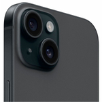 Apple iPhone 15 (Black)