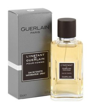 Guerlain L'Instant de pour Homme EDT