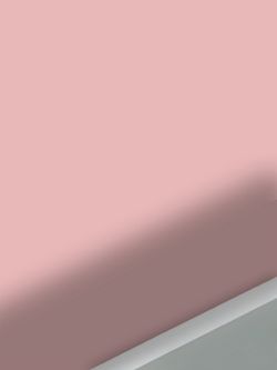 Простынь на резинке Сказка "Mauve" 140х200 см