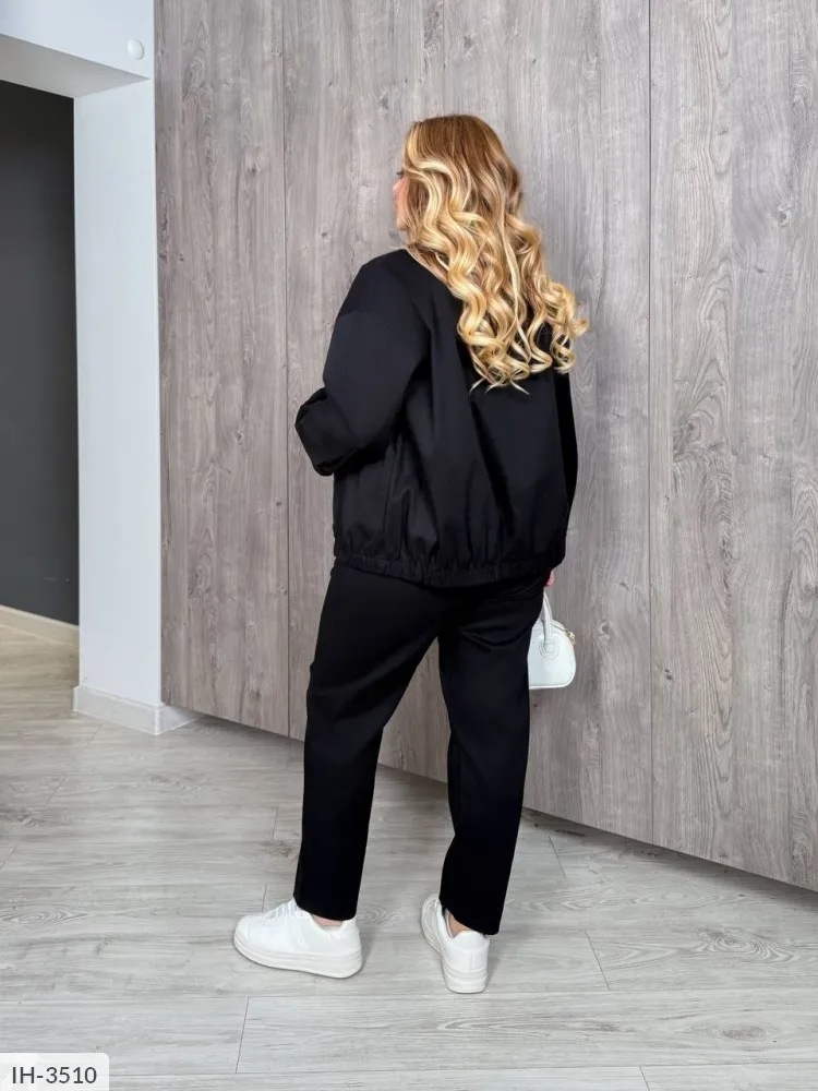 Костюм IH-3499 Фабрика Моды