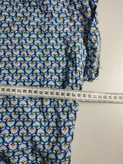 Платье Zarina из вискозы приталенное 50 размер