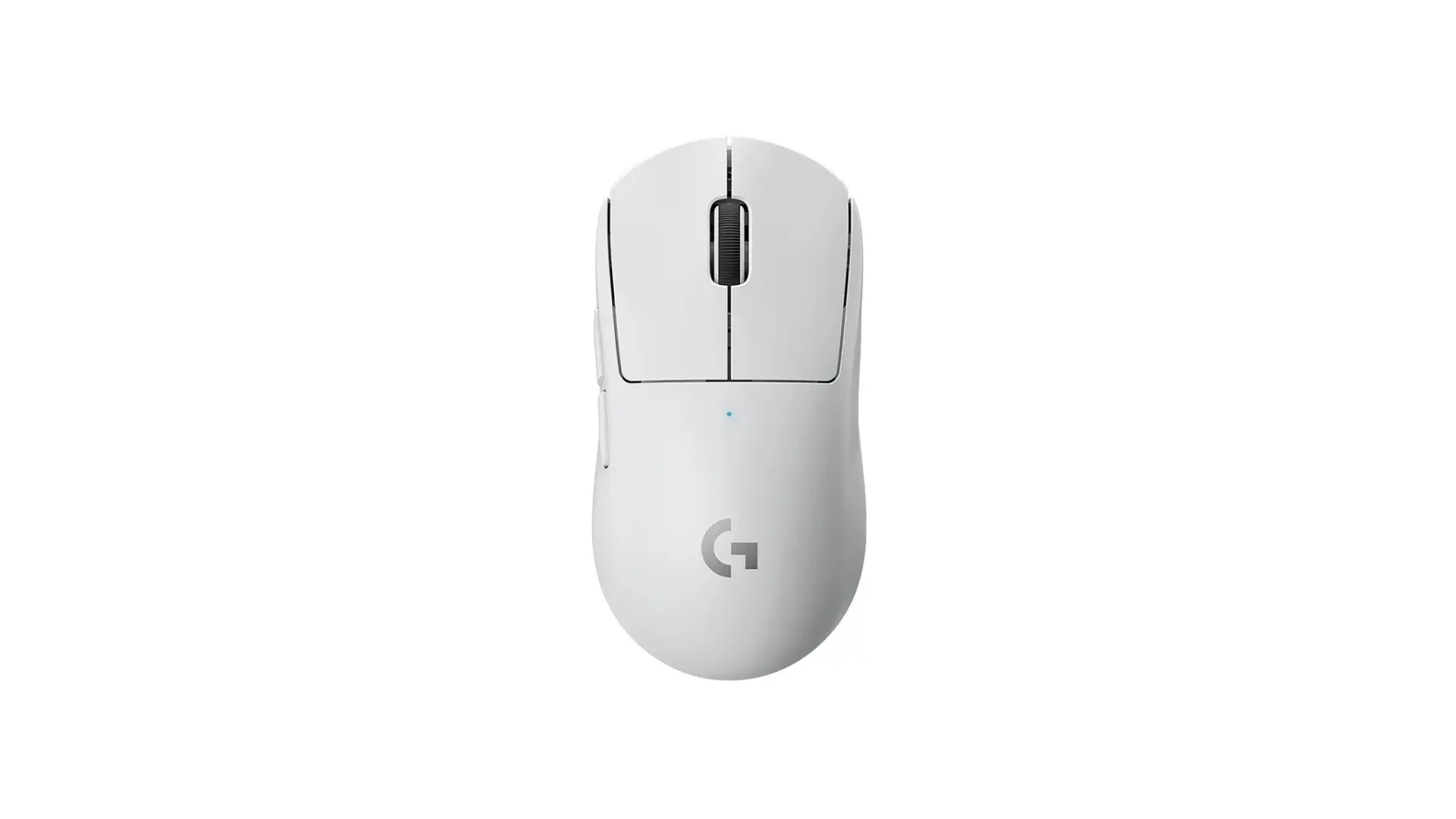 Мышь Logitech G Pro X Superlight Wireless White — купить на сайте  профессиональных клавиатур Geekboards