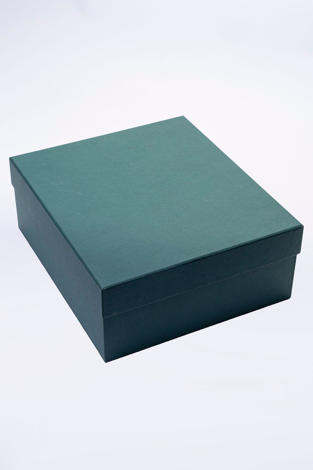 Подарочный набор стаканов под виски c символикой МЧС (3 предмета, зеленый)