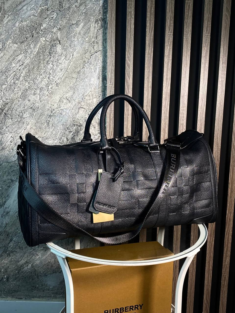 Сумка Burberry