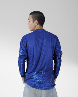 Челси / Домашняя / Дл. рукав