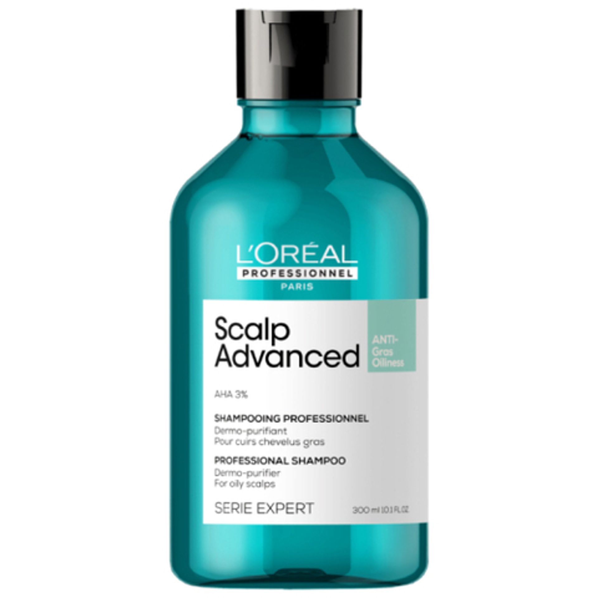 Scalp Advanced