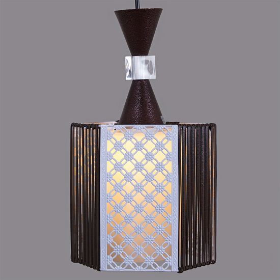 Подвесной светильник Reluce E27 03023-0.4-03 ZH