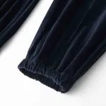 Брюки Ymkashix Velvet 6.0 темно-синие