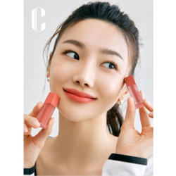 CLIO CHIFFON BLUR TINT - Легкий тинт для губ