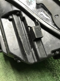 Фара левая BMW X3 G01 (17-21) Adaptive LED