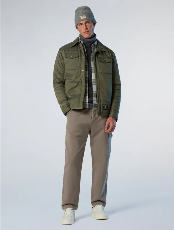 КУРТКА NORTH SAILS