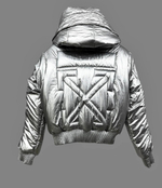 Пуховик Off-White