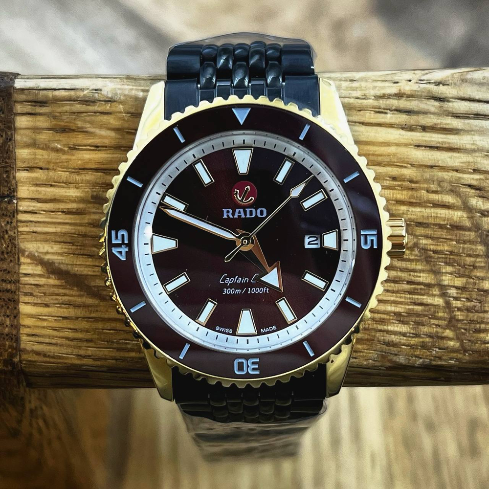 Часы Rado