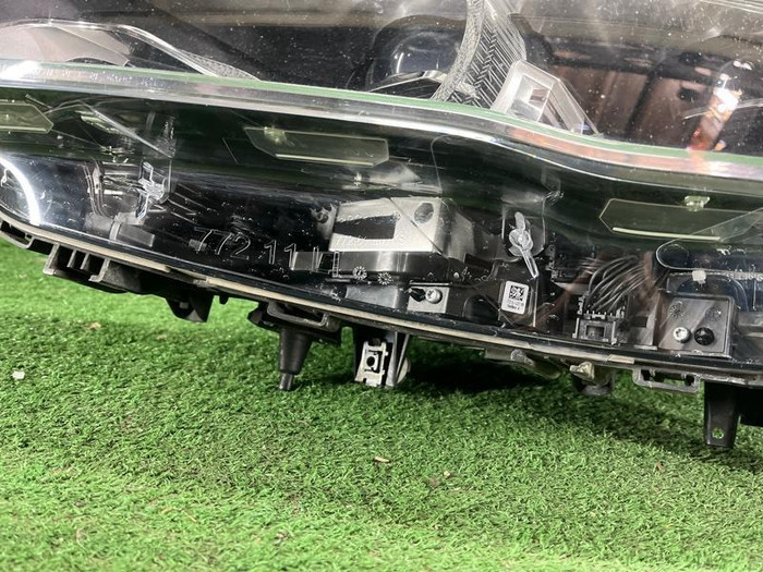 Фара левая BMW 7er G11 G12 (2015-2019) Adaptive LED