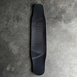 Лонгборд дека Pepper Bast 44" Blank Black