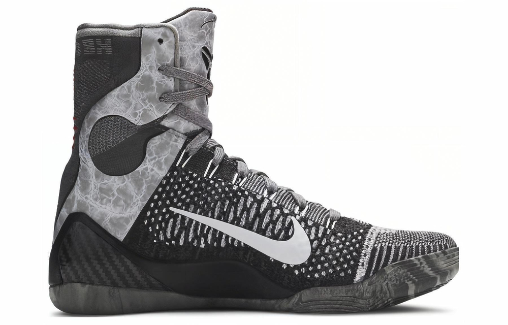 Кроссовки Nike Kobe 9 Kobe 9 Elite "Details" 9