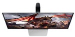 Монитор 32" Samsung Odyssey OLED G8