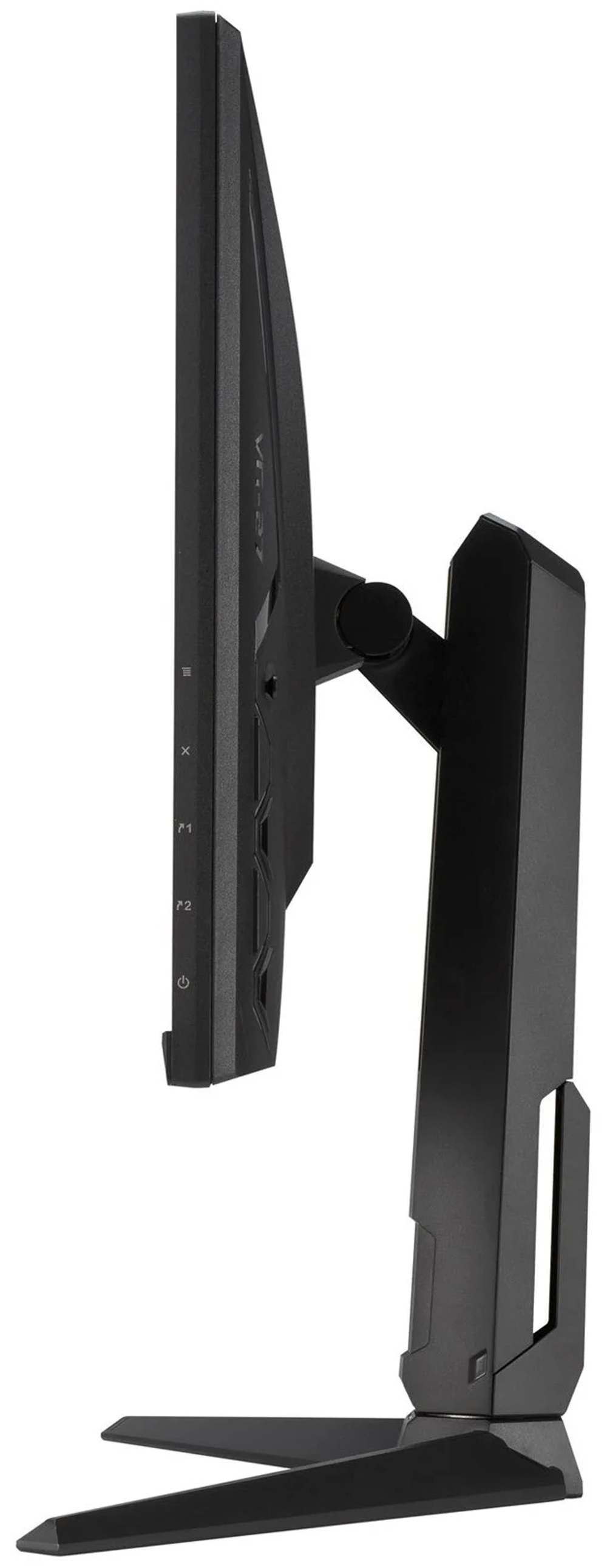 27" Монитор ASUS TUF Gaming VG27AQL1A, 2560x1440, 170 Гц, IPS, черный