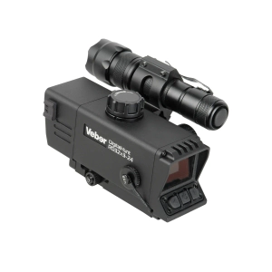 Прицел цифровой Veber DigitalHunt RD32X3-24 ночной