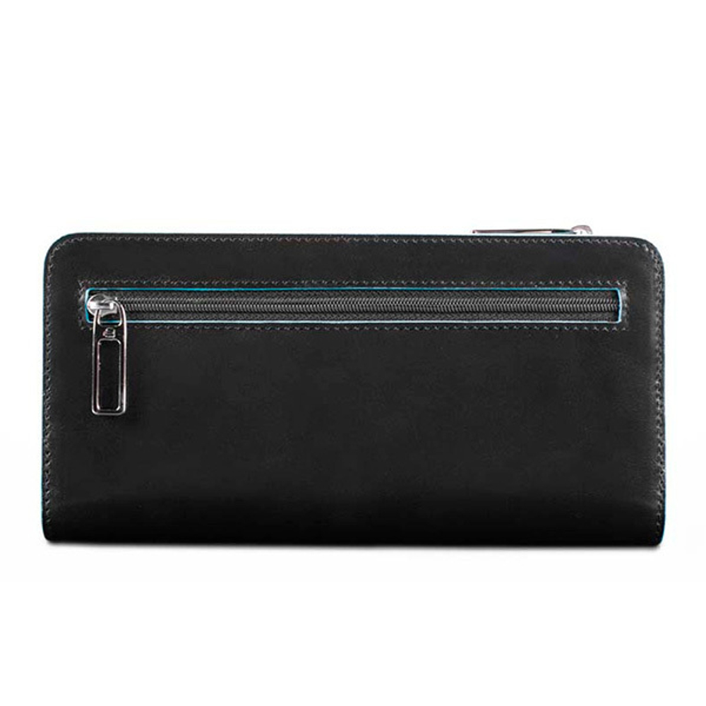 Кошелек женский Piquadro Blue Square PD4573B2R/N