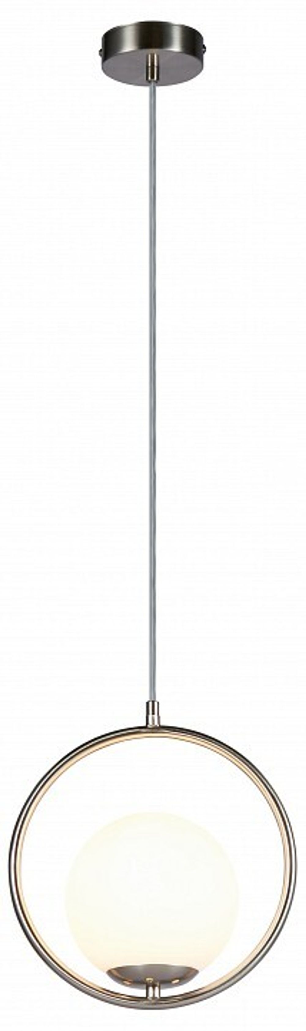 Подвесной светильник Moderli Barocco V11580-1P