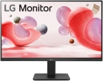 Монитор 24" LG 24MR400-B.ARUQ 1920x1080 IPS 100Hz 5мс 250 кд/м2 1300:1 1xHDMI 1xD-sub Антибликовое покрытие, Отсутствие мерцания, Поддержка RАDEON FreeSync™, Режим Чтение, Черный Матовый