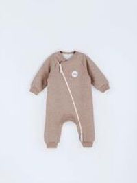 Комбинезон-косуха "Халва" утепленный 0+