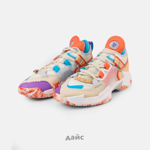 Кроссовки Jordan Why Not .5 PF 