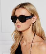 Солнцезащитные очки ACETATE Prada - черный(PR A13S)