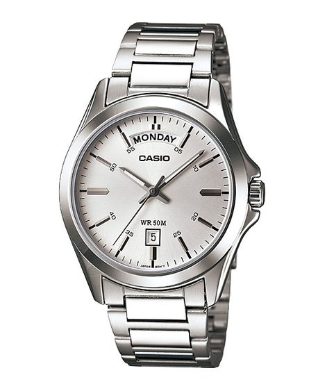 Наручные часы Casio MTP-1370D-7A1VDF