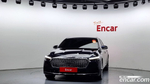 Kia The New K9 (Quoris/K900) 2 Generation 3.3 T-GDI AWD (02.2022)