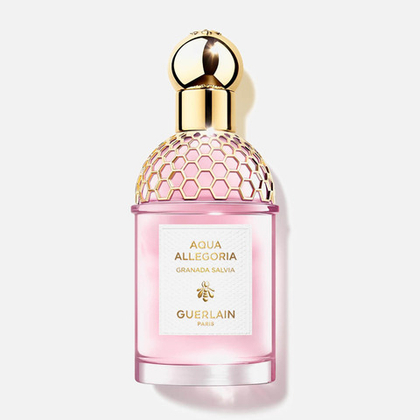 Guerlain Aqua Allegoria Granada Salvia
